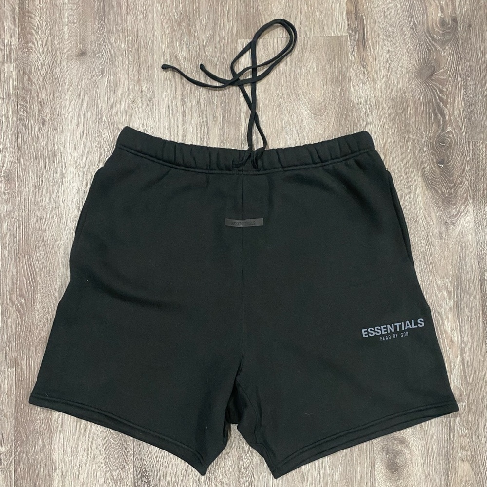 Essentials SweatShorts
